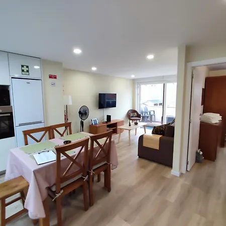 Milly's House 아파트