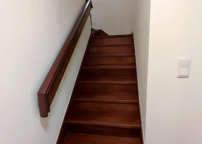 Διαμέρισμα Milly's House Εσποσέντε