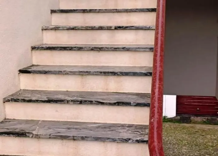 Milly's House Εσποσέντε