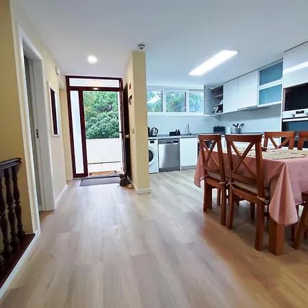 Appartamento Milly's House Esposende