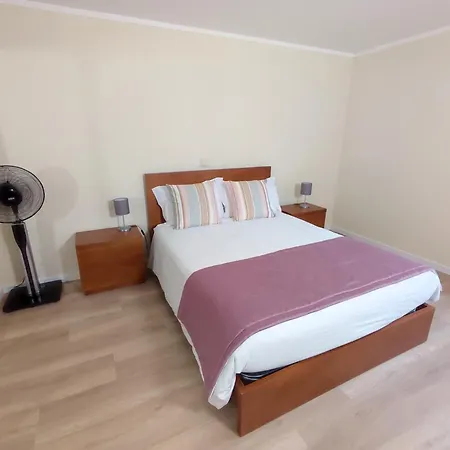 Milly's House Esposende