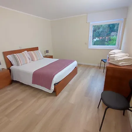 Apartman Milly's House