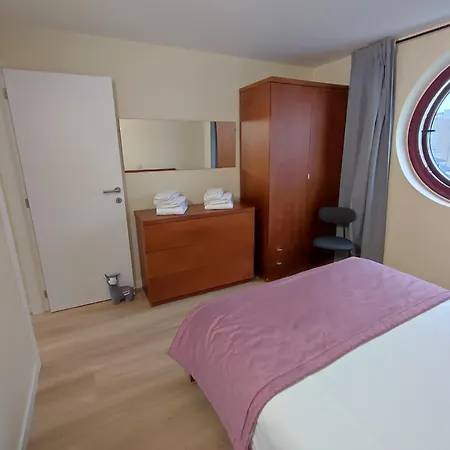 Milly's House Апартаменты Эшпозенди