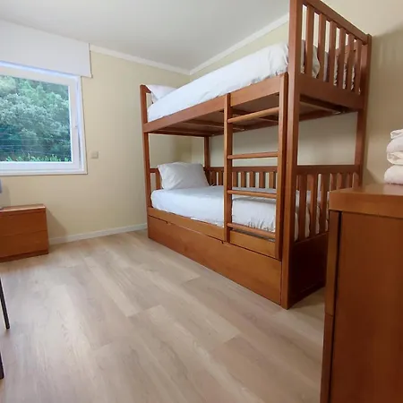 Milly's House Апартаменты *