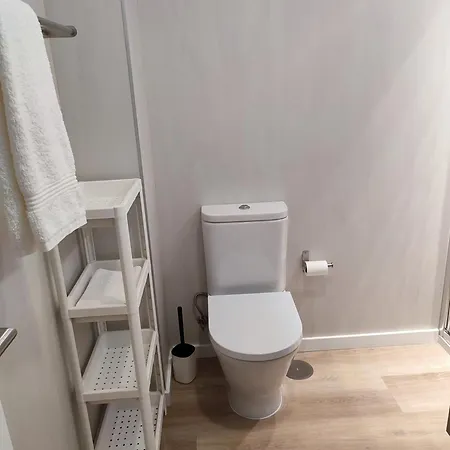 Апартаменты Milly's House Эшпозенди