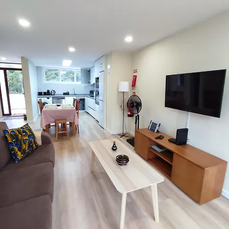 Milly's House * Эшпозенди