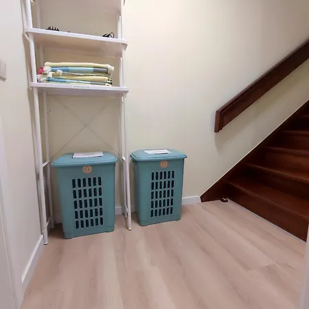 Milly's House Esposende