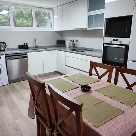 Milly's House * Эшпозенди