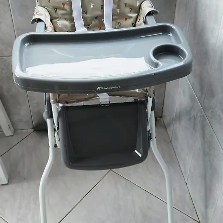 Milly's House * Эшпозенди