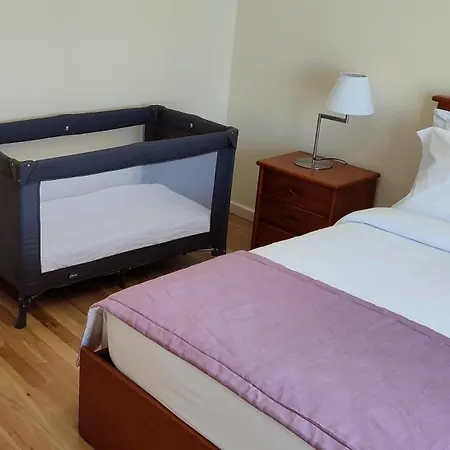 Milly's House Апартаменты *