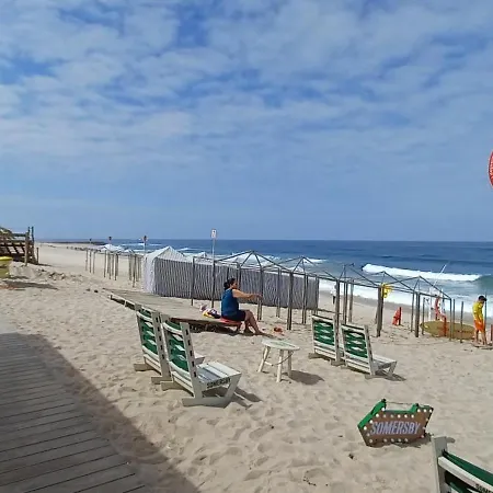 Appartamento Milly's House Esposende