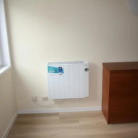 Milly's House Esposende