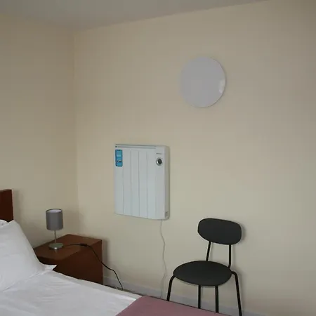 Milly's House Apartmán