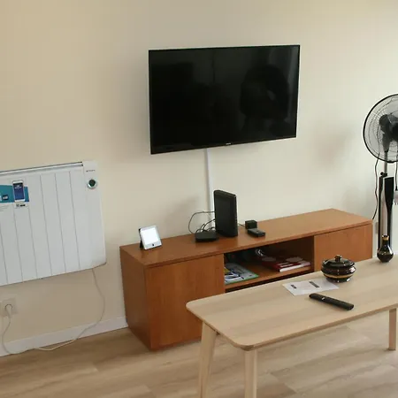 Apartmán Milly's House