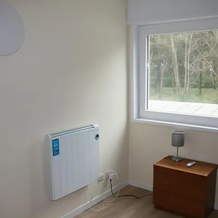 Апартаменты Milly's House Эшпозенди