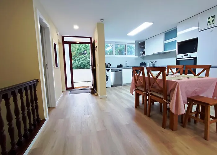 Appartement Milly's House Esposende