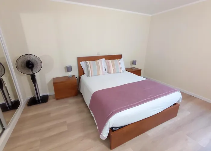 Milly's House Esposende