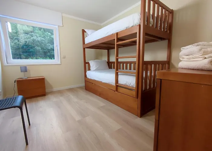 Milly's House Apartman *