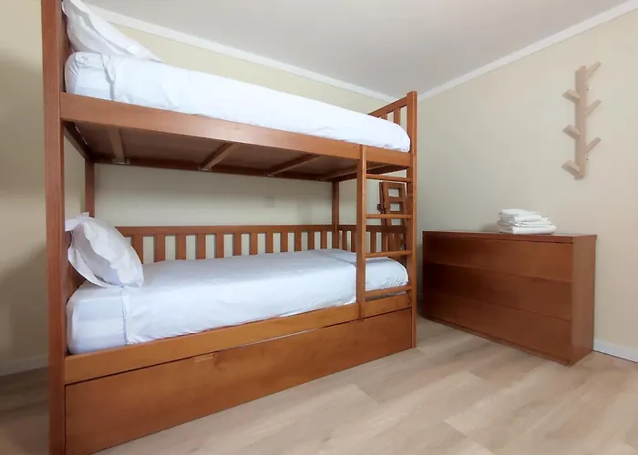 Milly's House * Esposende