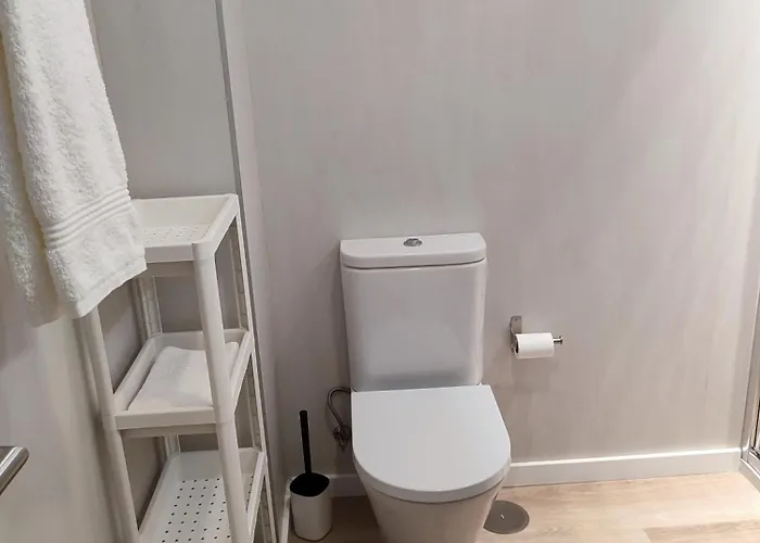 Appartement Milly's House Esposende