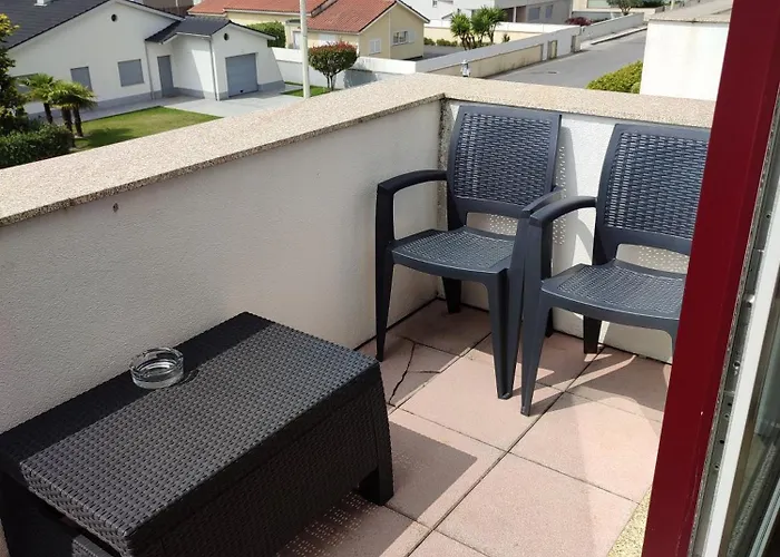 Milly's House Apartman *