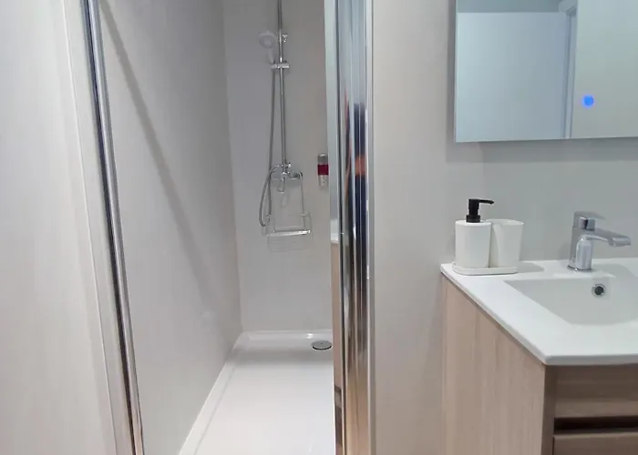 Apartman Milly's House Esposende