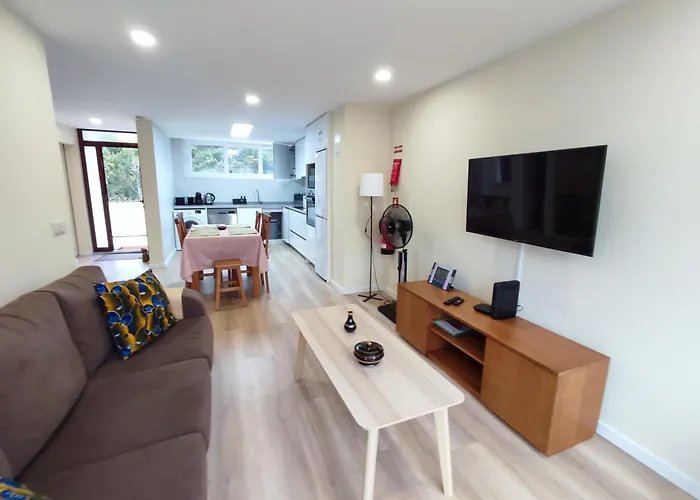 Milly's House * 에스포센데