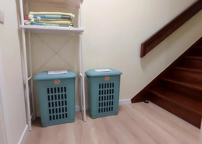 Milly's House Esposende