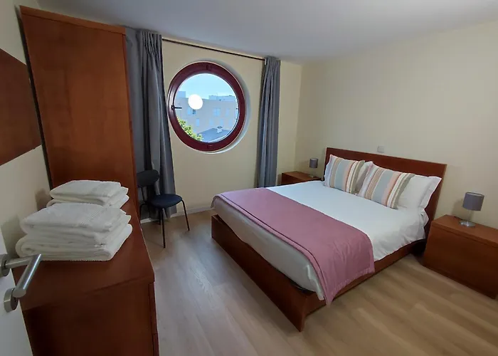 Milly's House Apartman