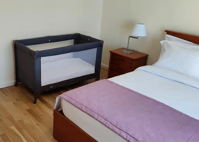 Milly's House 아파트 *