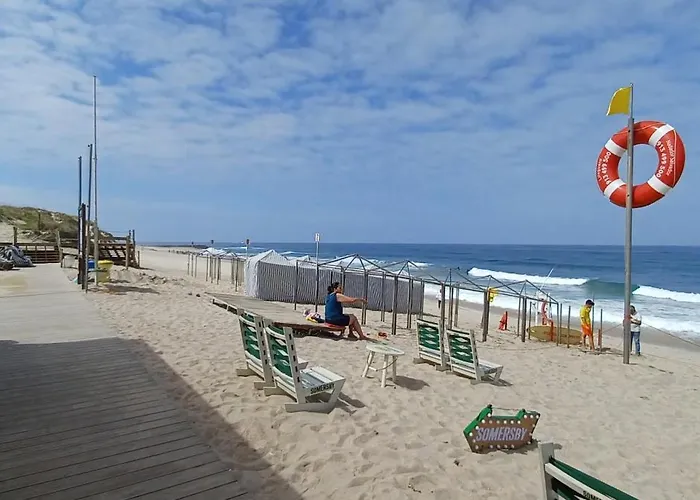 아파트 Milly's House 에스포센데