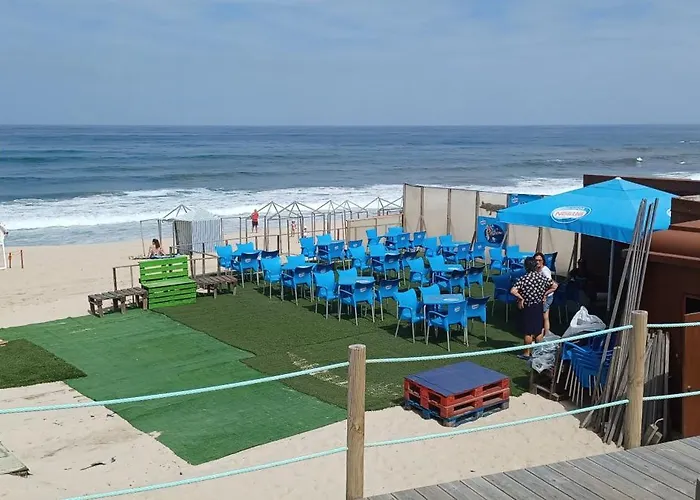 Appartement Milly's House *