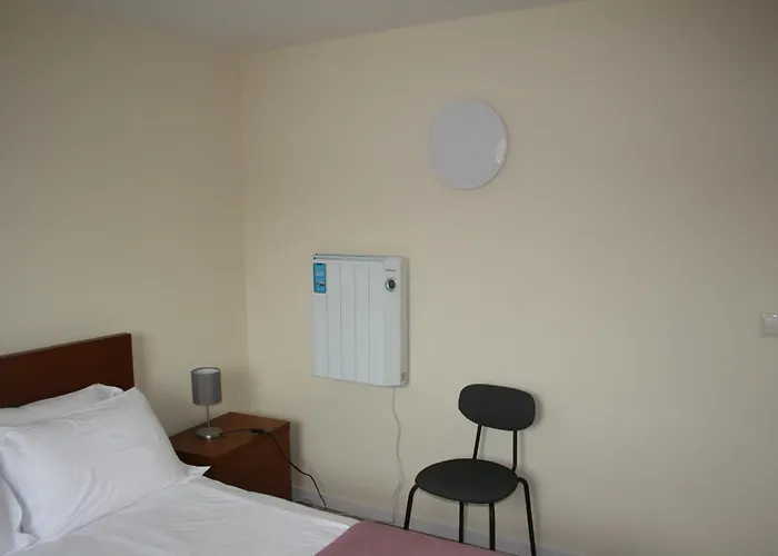 Milly's House Apartman