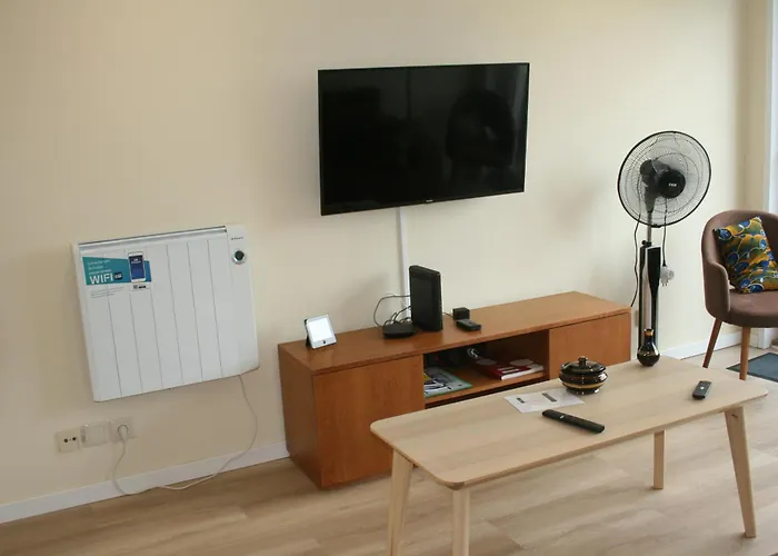 Appartement Milly's House