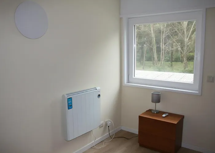 Appartement Milly's House Esposende